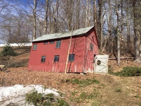 112 River St, Conway, MA 01341 photo 3