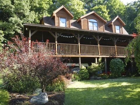 270 E Leverett Rd, Amherst, MA 01002 photo 2