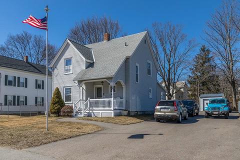 264 Main St, Leominster, MA 01453 photo 1