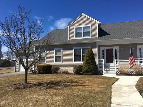57 Bay Pointe Dr #57, Wareham, MA 02571 photo 1