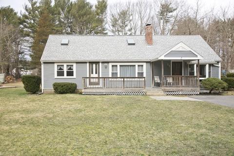 2 Eldon St, Middleboro, MA 02346 photo 1
