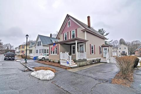 26 Harold St, Worcester, MA 01604 photo 1