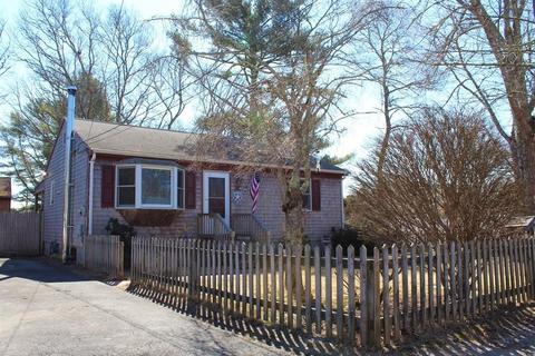 15 Repose Ln, East Wareham, MA 02538 photo 22