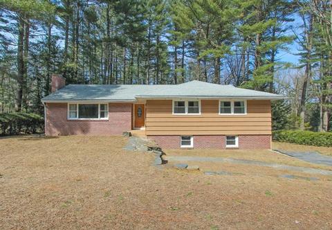587 Westhampton Rd, Northampton, MA 01062 photo 1