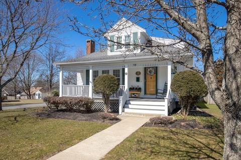 49 Waldron Rd, Braintree, MA 02184 photo 1