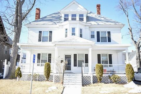 19 Logan St, Lawrence, MA 01841 photo 1