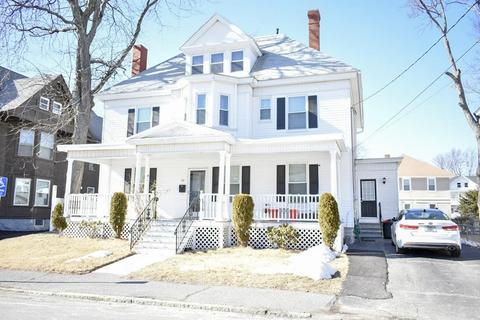 19 Logan St, Lawrence, MA 01841 photo 2