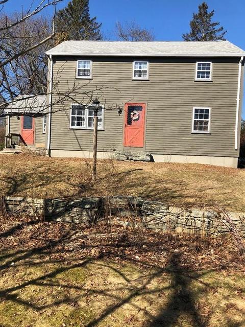 1616 Williams St, Dighton, MA 02715 photo 1