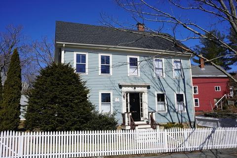 1 Bowden St, Marblehead, MA 01945 photo 1