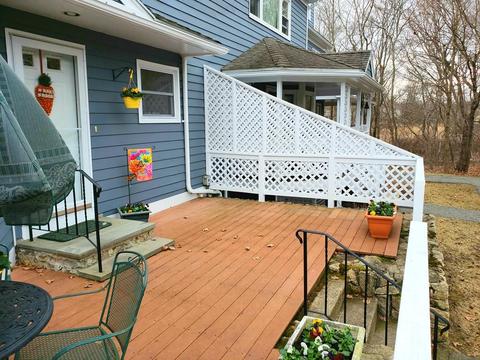 2 Carnation Cir #D, Reading, MA 01867 photo 3
