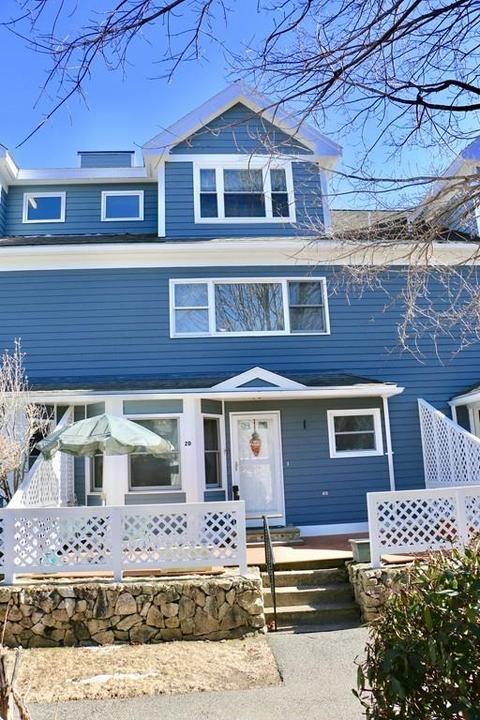 2 Carnation Cir #D, Reading, MA 01867 photo 2