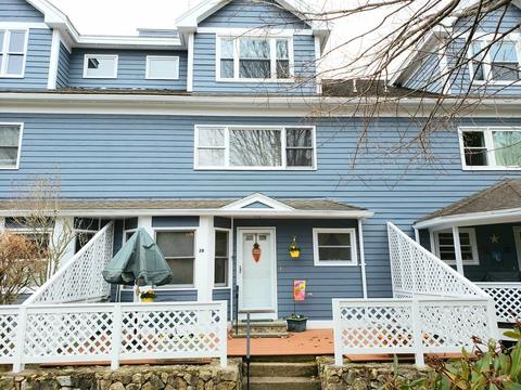 2 Carnation Cir #D, Reading, MA 01867 photo 1