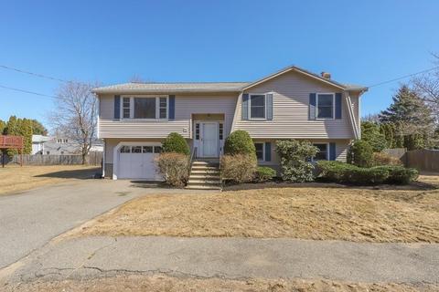 33 Nelson Ave, Beverly, MA 01915 photo 1