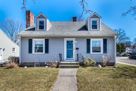 95 Powell Ave, Springfield, MA 01118 photo 1