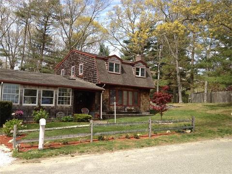 4 Broadmarsh Ave, Wareham, MA 02571 photo 14