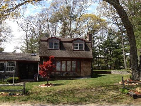 4 Broadmarsh Ave, Wareham, MA 02571 photo 12