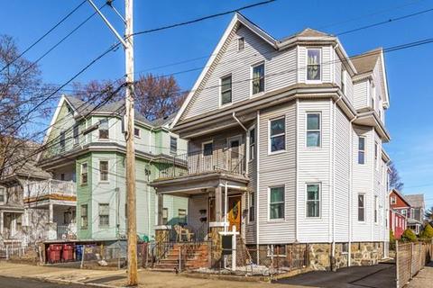 11 Chatham Rd, Everett, MA 02149 photo 2