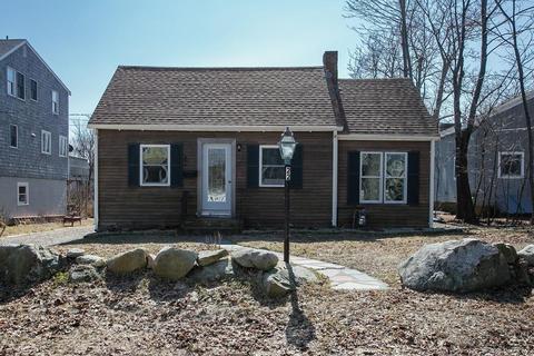 22 Spaulding Ave, Scituate, MA 02066 photo 4