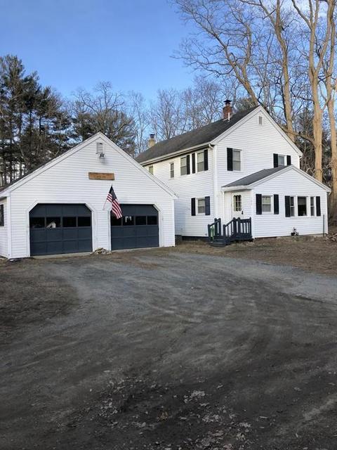 102 Forest Rd, Salisbury, MA 01952 photo 1