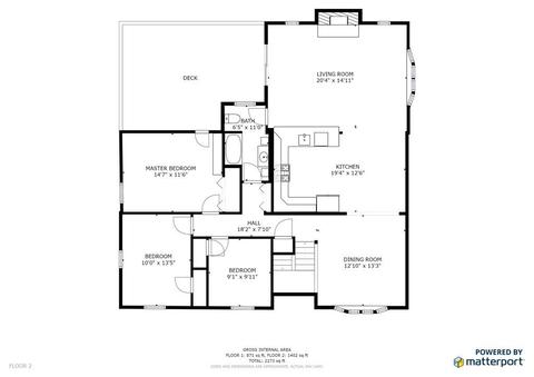 134 Vincent Rd, Dedham, MA 02026 photo 29