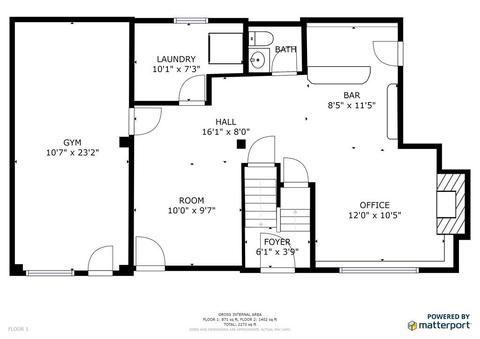 134 Vincent Rd, Dedham, MA 02026 photo 30