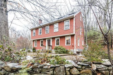 285 Kemp St, Dunstable, MA 01827 photo 1