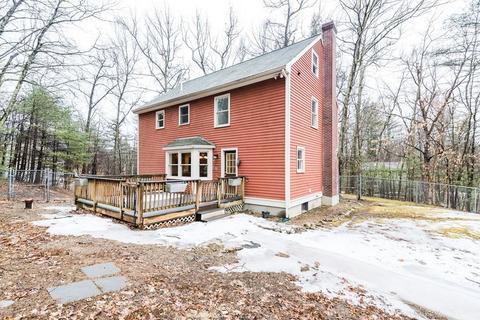 285 Kemp St, Dunstable, MA 01827 photo 27