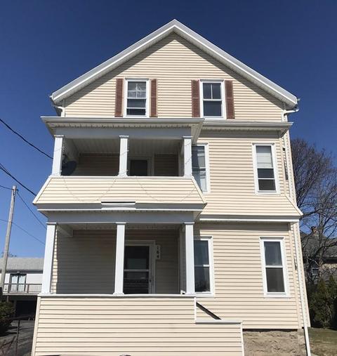 164 Summerfield St, Fall River, MA 02720 photo 1