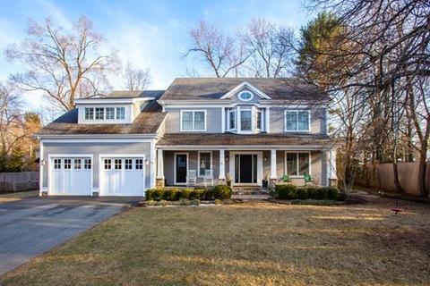 23 Boulder Brook Rd, Wellesley, MA 02481 photo 1