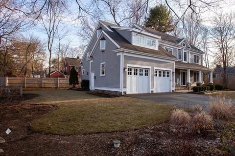 23 Boulder Brook Rd, Wellesley, MA 02481 photo 2