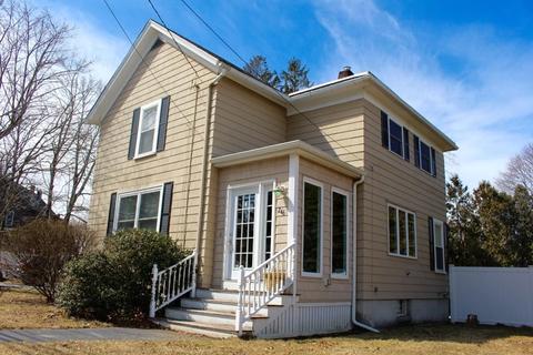 246 Willard St, Dracut, MA 01826 photo 1