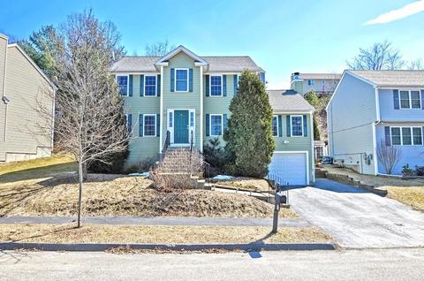 71 Cheyenne Rd, Worcester, MA 01606 photo 2