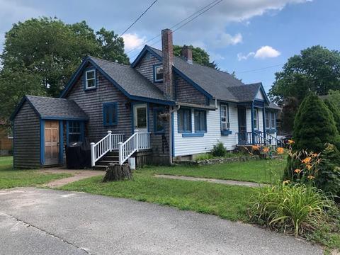 24 Briarwood Dr, Wareham, MA 02571 photo 1