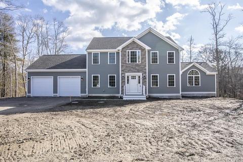 5 Ridge St, Berkley, MA 02779 photo 1