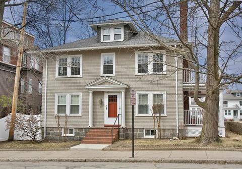 49 Davis Ave #2, Brookline, MA 02445 photo 1