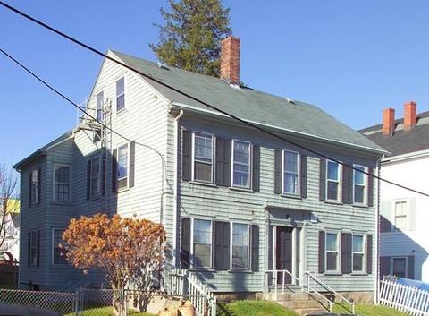 153 4th St, Fall River, MA 02721 photo 2