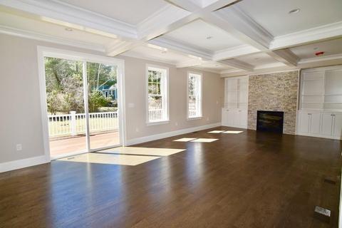 1312 Great Plain Ave, Needham, MA 02492 photo 3