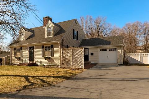 19 Hillside Ter, Hingham, MA 02043 photo 1