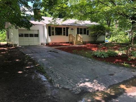 25 Colonial Ave, Easthampton, MA 01027 photo 1