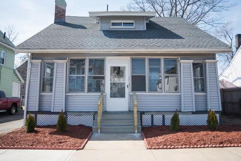 186 Maynard St, Springfield, MA 01109 photo 1