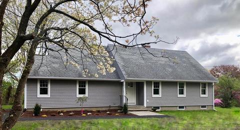 497 Locust St, Danvers, MA 01923 photo 1