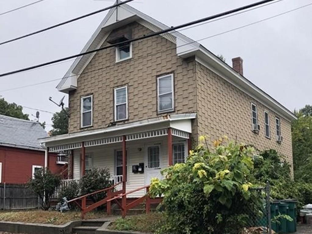 46 Winter St, Fitchburg, MA 01420 MLS 72472409