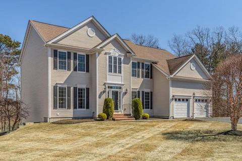 12 Sparrow Ln, Danvers, MA 01923 photo 1