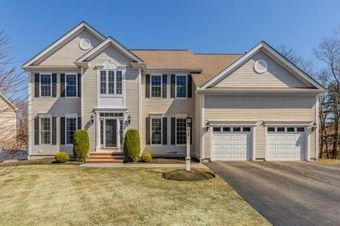 12 Sparrow Ln, Danvers, MA 01923 photo 2