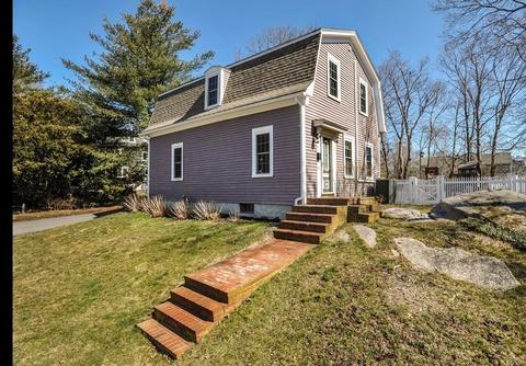 7 Whiton Ave, Hingham, MA 02043 photo 2