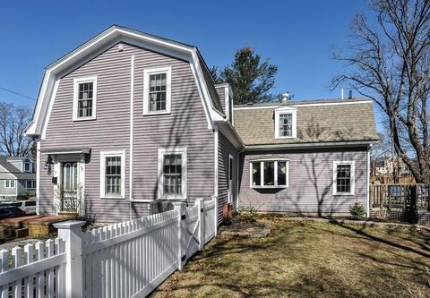 7 Whiton Ave, Hingham, MA 02043 photo 1