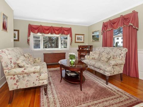 60 Horace St, Needham, MA 02494 photo 4