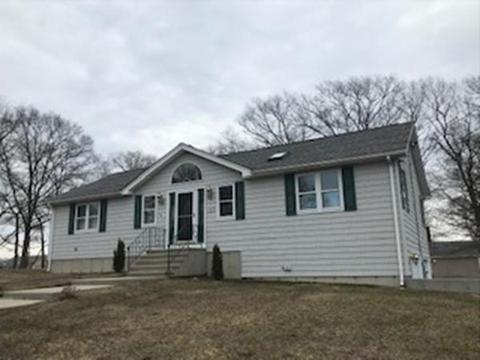 127 N Marion St, Fall River, MA 02720 photo 1