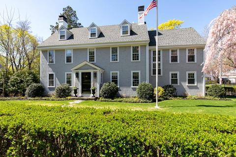 88 Fearing Rd, Hingham, MA 02043 photo 1