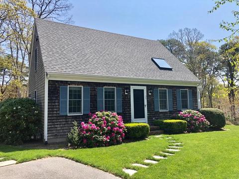35 Seashell Ln, Eastham, MA 02642 photo 1